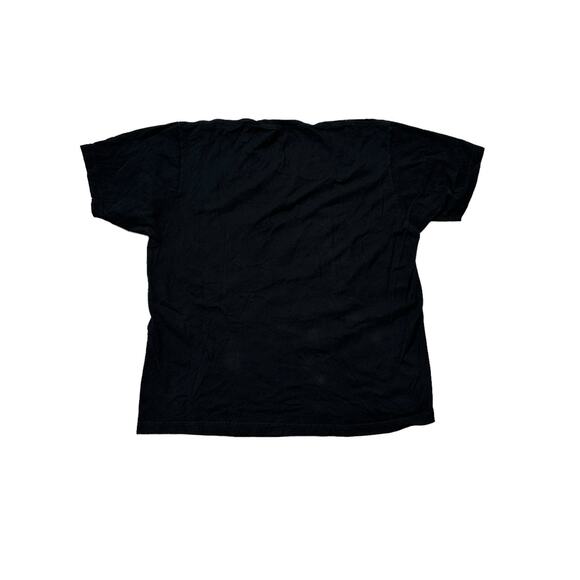 Friday The 13th Horror T-Shirt Jason I Love Friday Black Tee Size XL - Picture 4 of 4